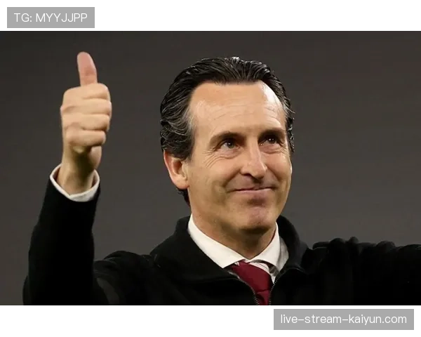 维拉主帅埃梅里表示，对阵曼联将坚持“以我为主”的进攻打法